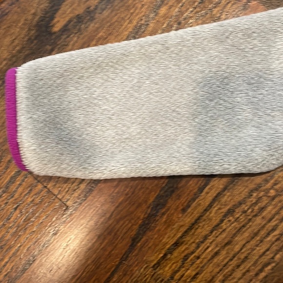 Patagonia Lightweight Snap T pullover Grey Small - Picture 3 of 8